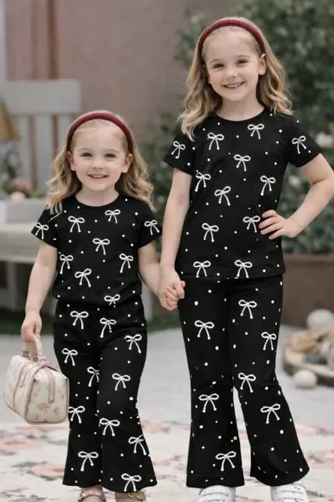 Sttylish Exclusive Tshirt And Pant Set For baby Boys